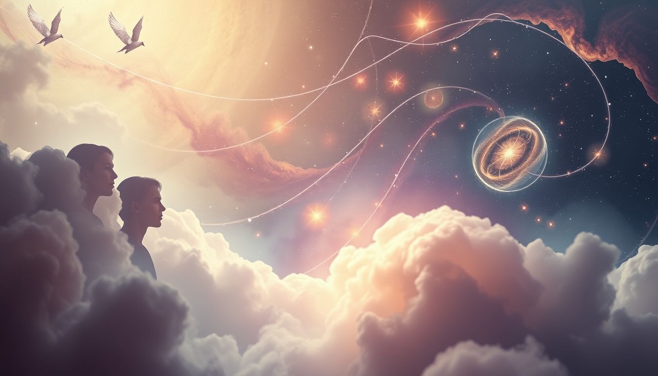 Alter, Glaube und Erfahrungen prägen Traumdeutungen individuell stark.