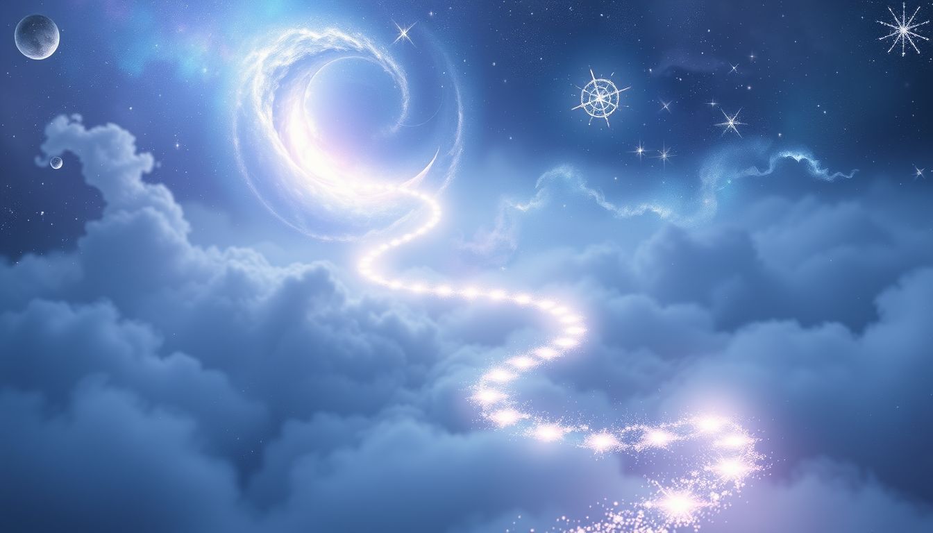 Der Lebensweg ist selten gerade, geprägt von unerwarteten Wendungen.