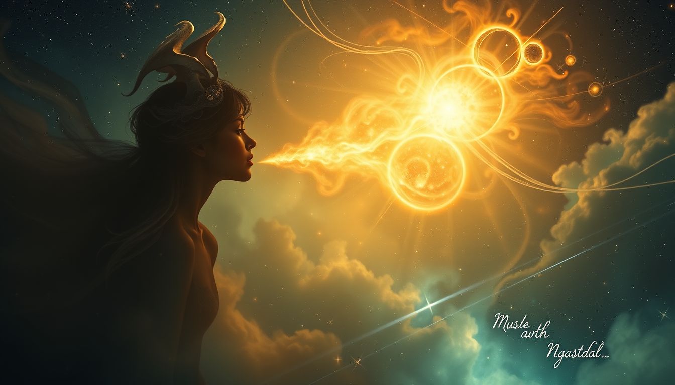 Kurzes Heulen im Traum signalisiert oft unbewusste emotionale Befreiung.