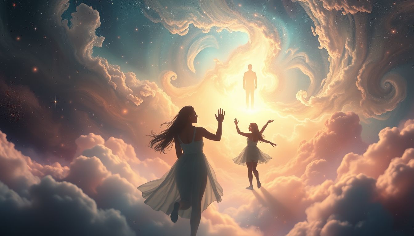 Der Kuss einer Berühmtheit symbolisiert unerfüllte Sehnsüchte und Anerkennung.