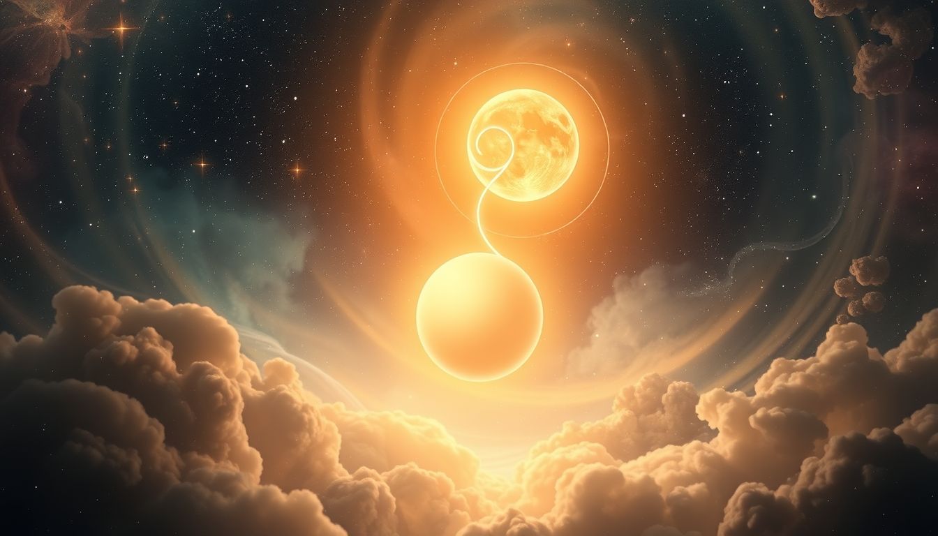 Der Nabel im Traum symbolisiert oft die mütterliche Bindung.