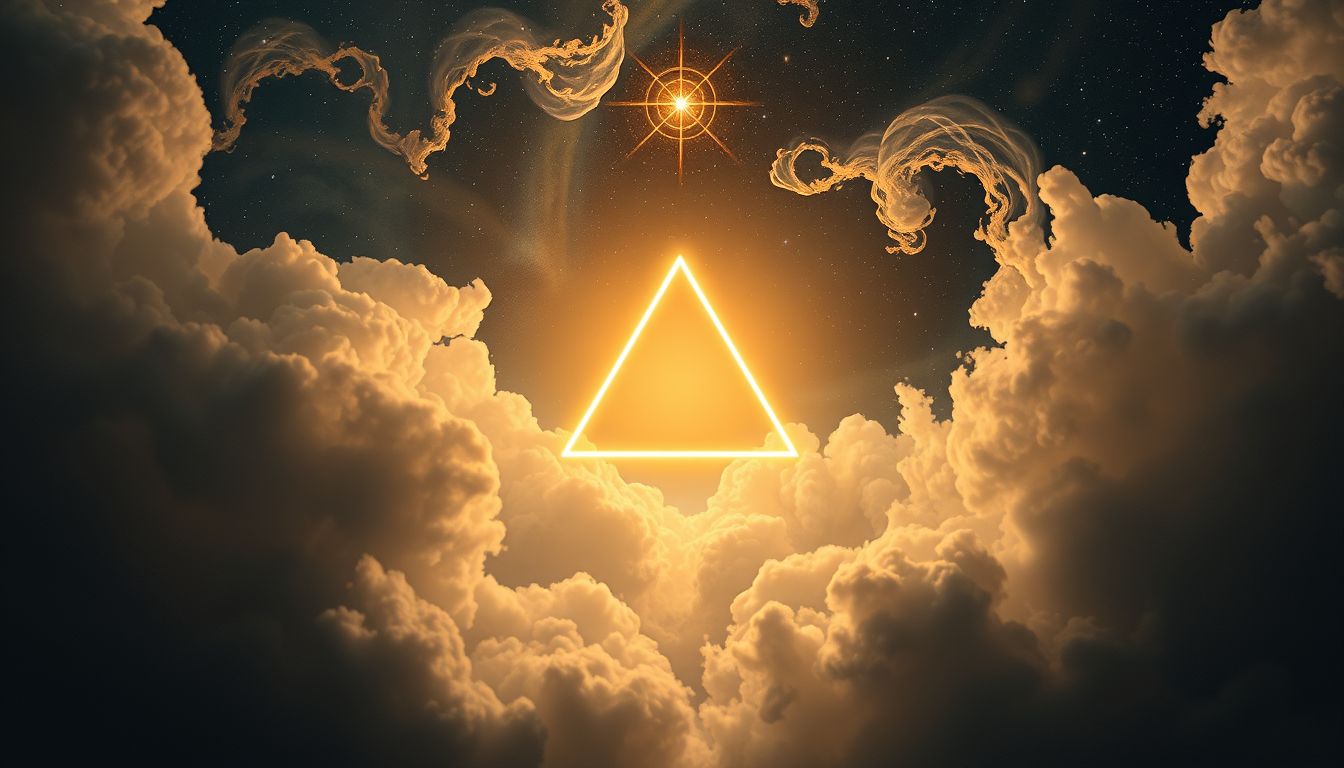 Ein ungewöhnlicher Nabel im Traum symbolisiert individuelle Selbstfindung.