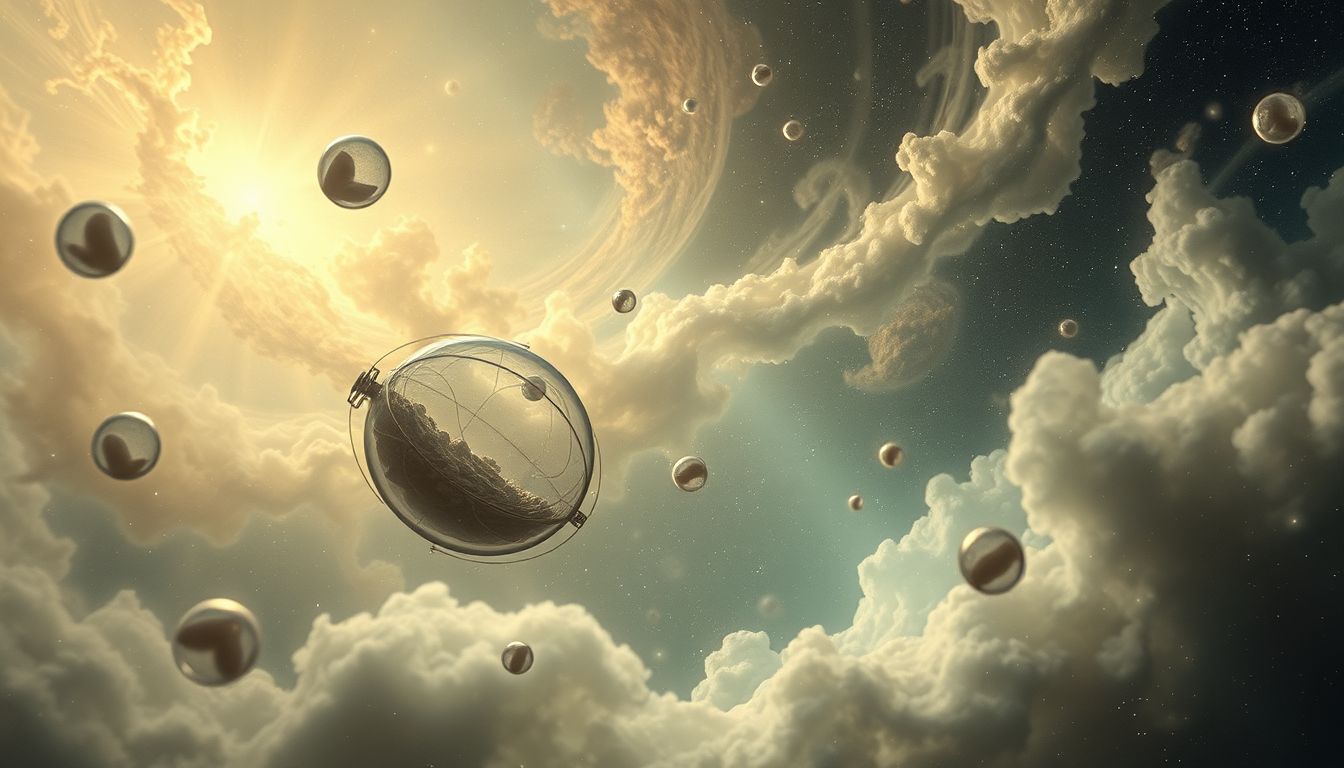 Nahrungsmittelknappheit symbolisiert im Traum tief verwurzelte Existenzängste.