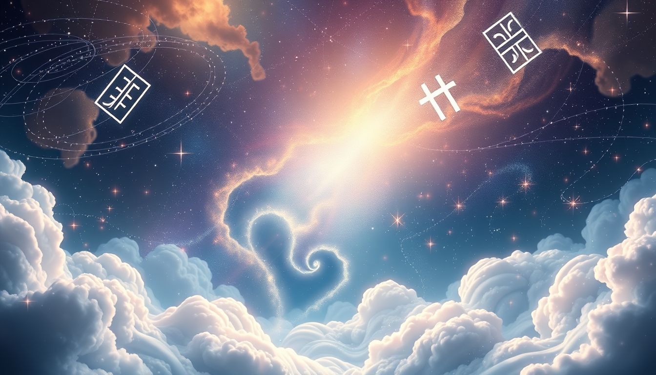 Pancras symbolisiert im Traum oft starken Glauben und Hoffnung.