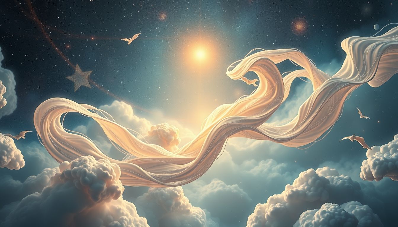 Pancras symbolisiert im Traum unerschütterliche Stärke und innere Kraft.