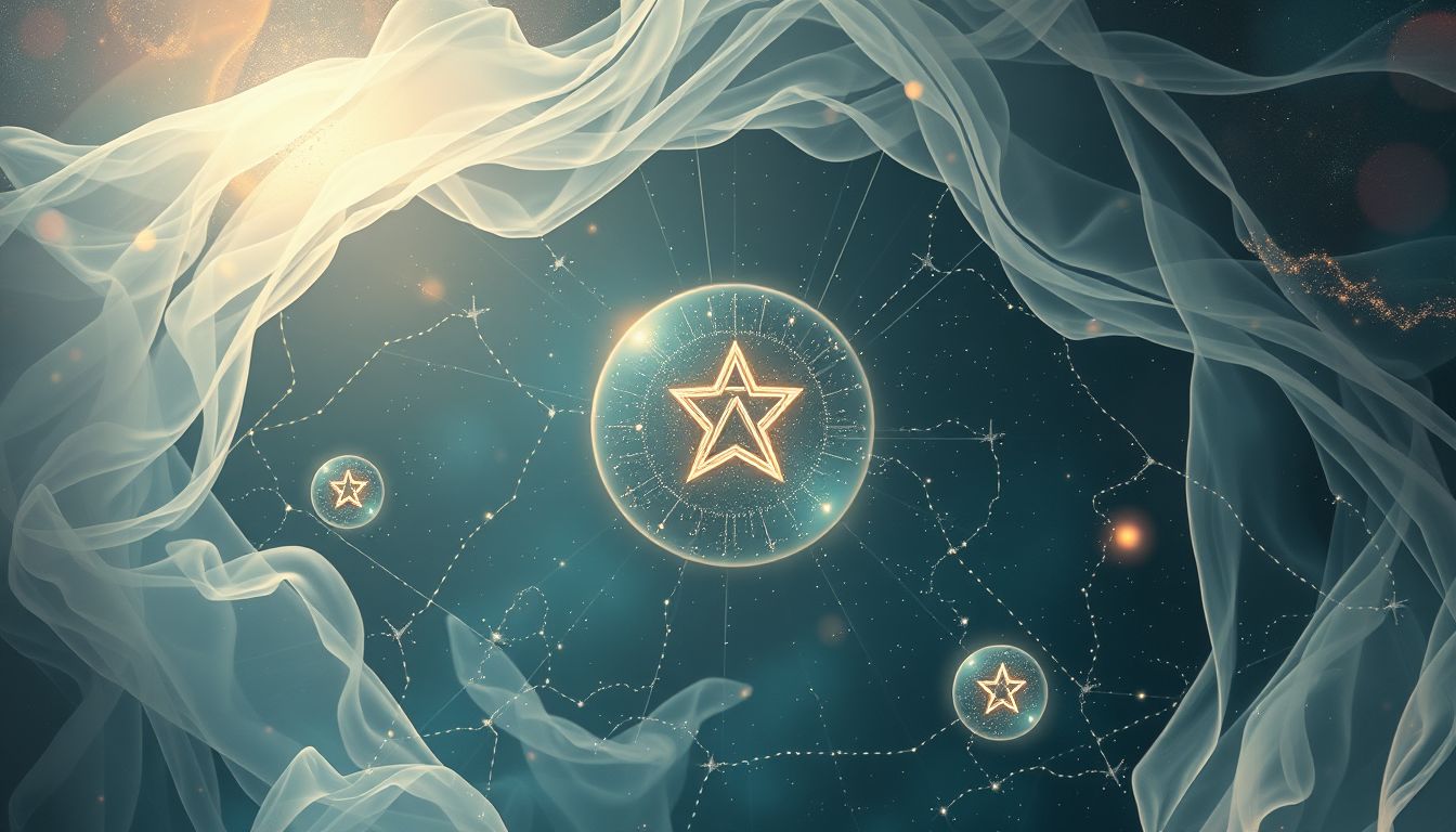 Offene Geheimhaltung offenbart paradoxerweise verborgene Wahrheiten im Traum.