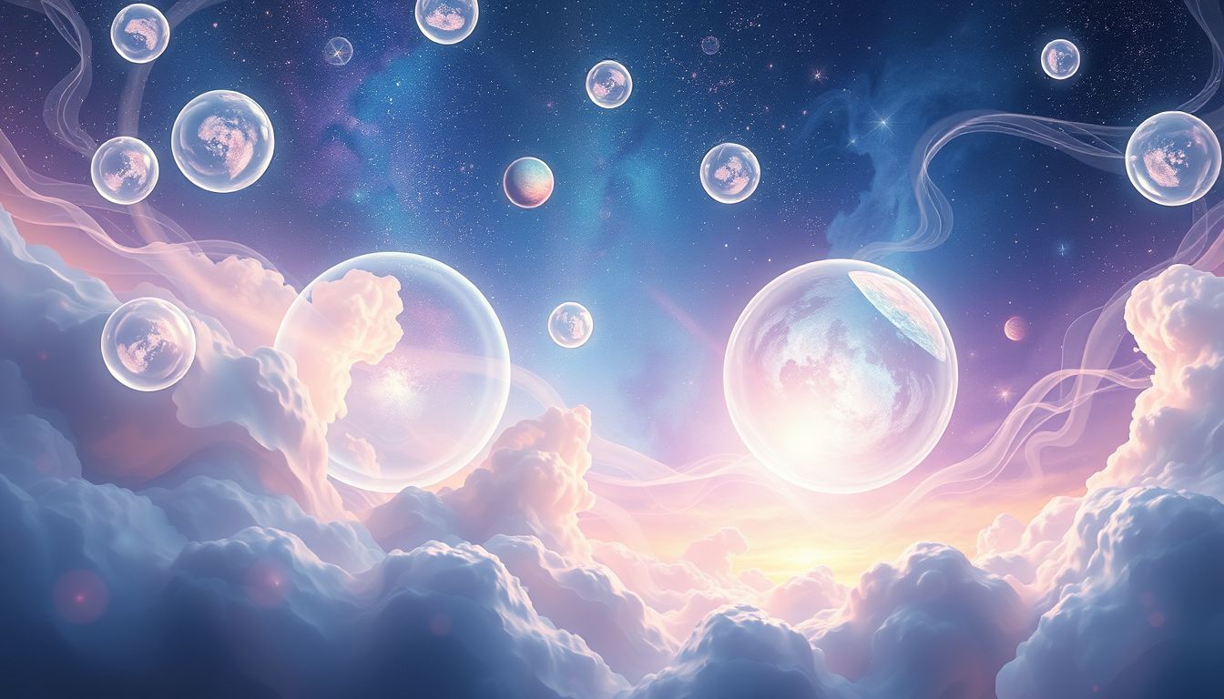 Kontrollierte Spontanität verbindet Planung mit unerwarteter Freiheit im Traum.