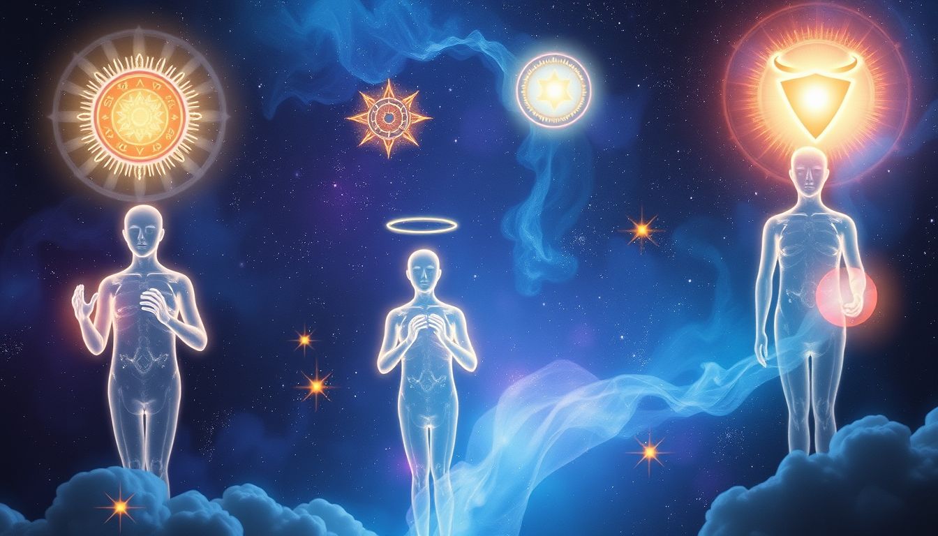 Personal im Traum symbolisiert oft Kontrolle und innere Autorität.