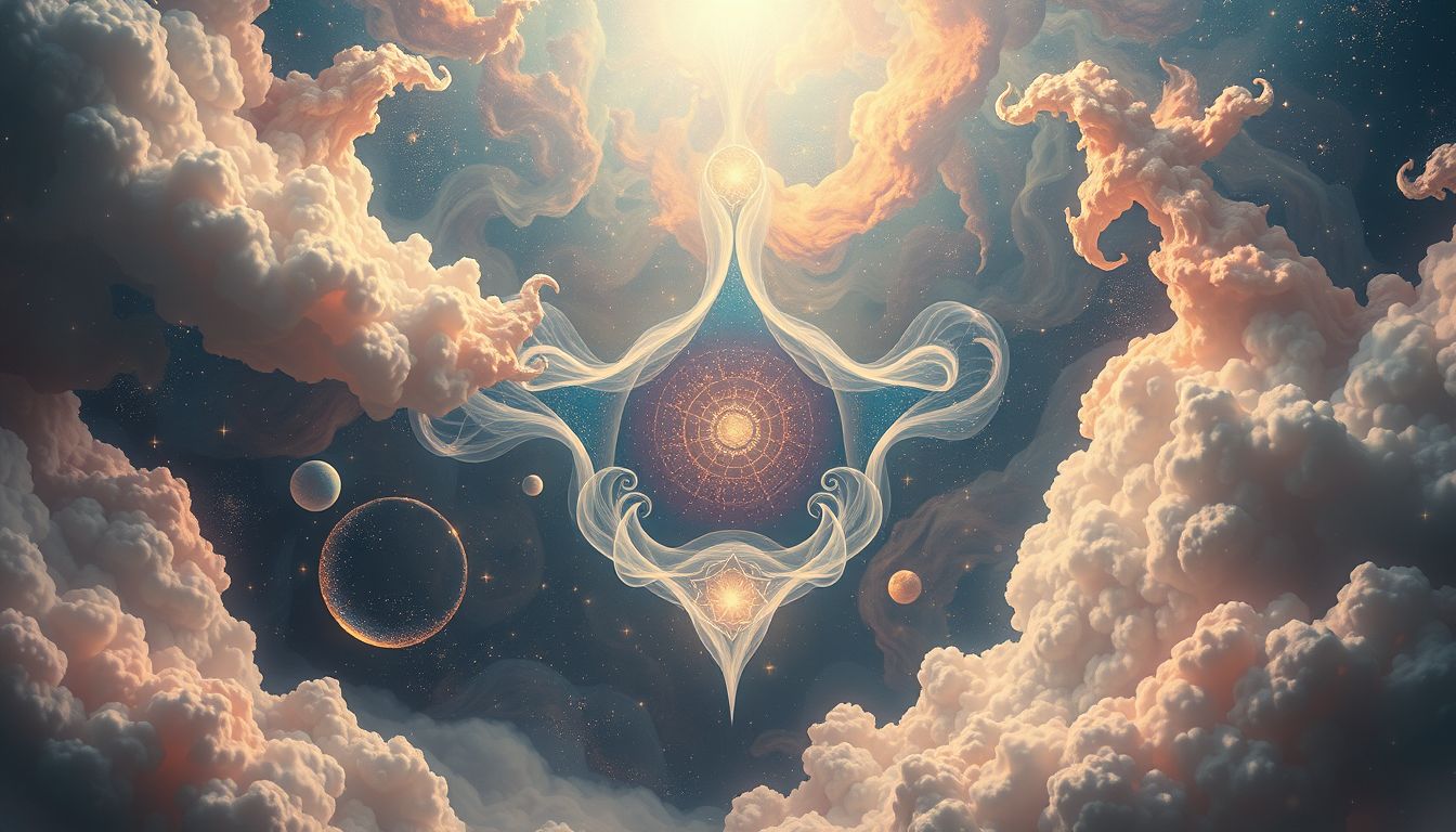 Fünf Traumbeschreibungen erklären Nabelträume anhand konkreter Beispiele.