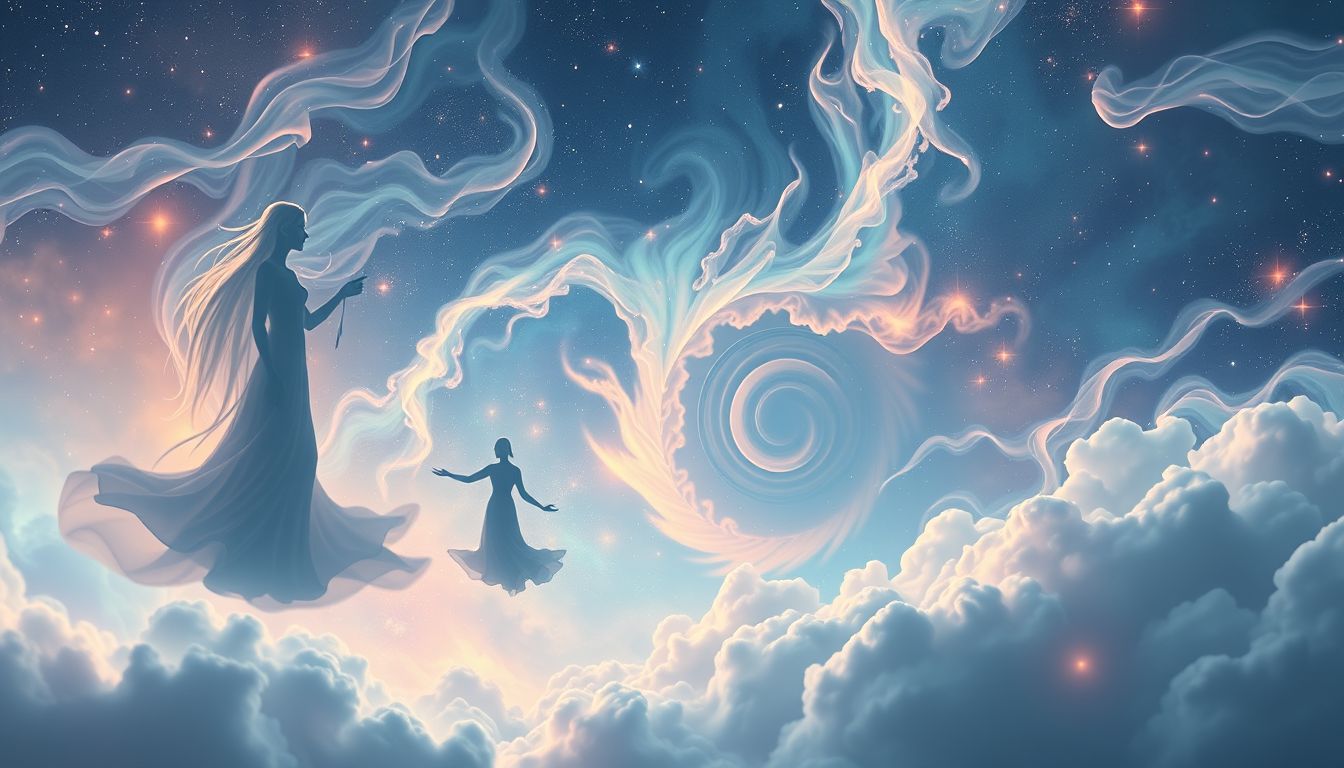 Jung sieht Tagesanbruchsträume als Symbol für Neubeginn und Bewusstsein.