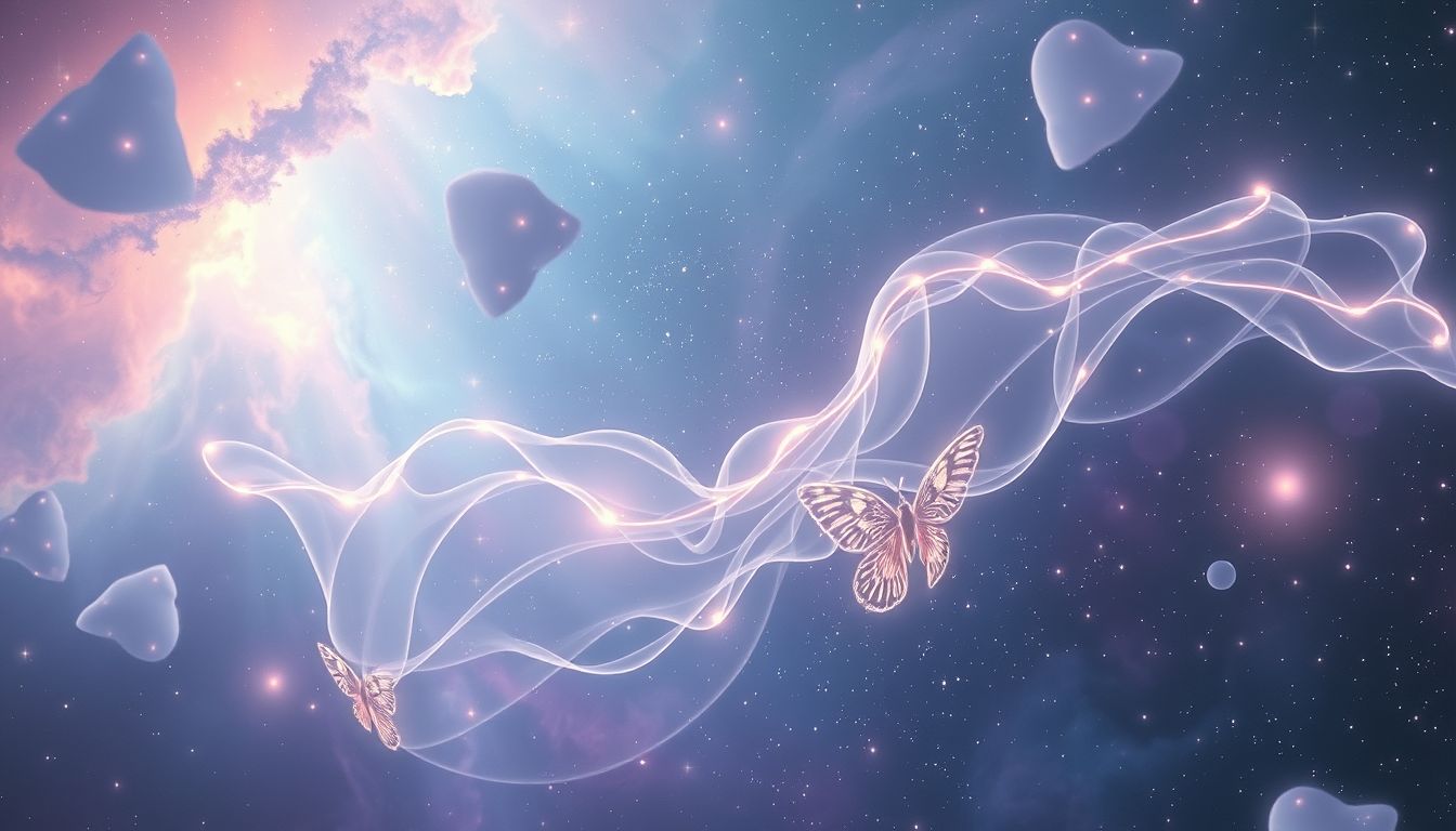 Radioaktive Strahlung verursacht unsichtbare Zellschäden mit langfristigen Folgen.