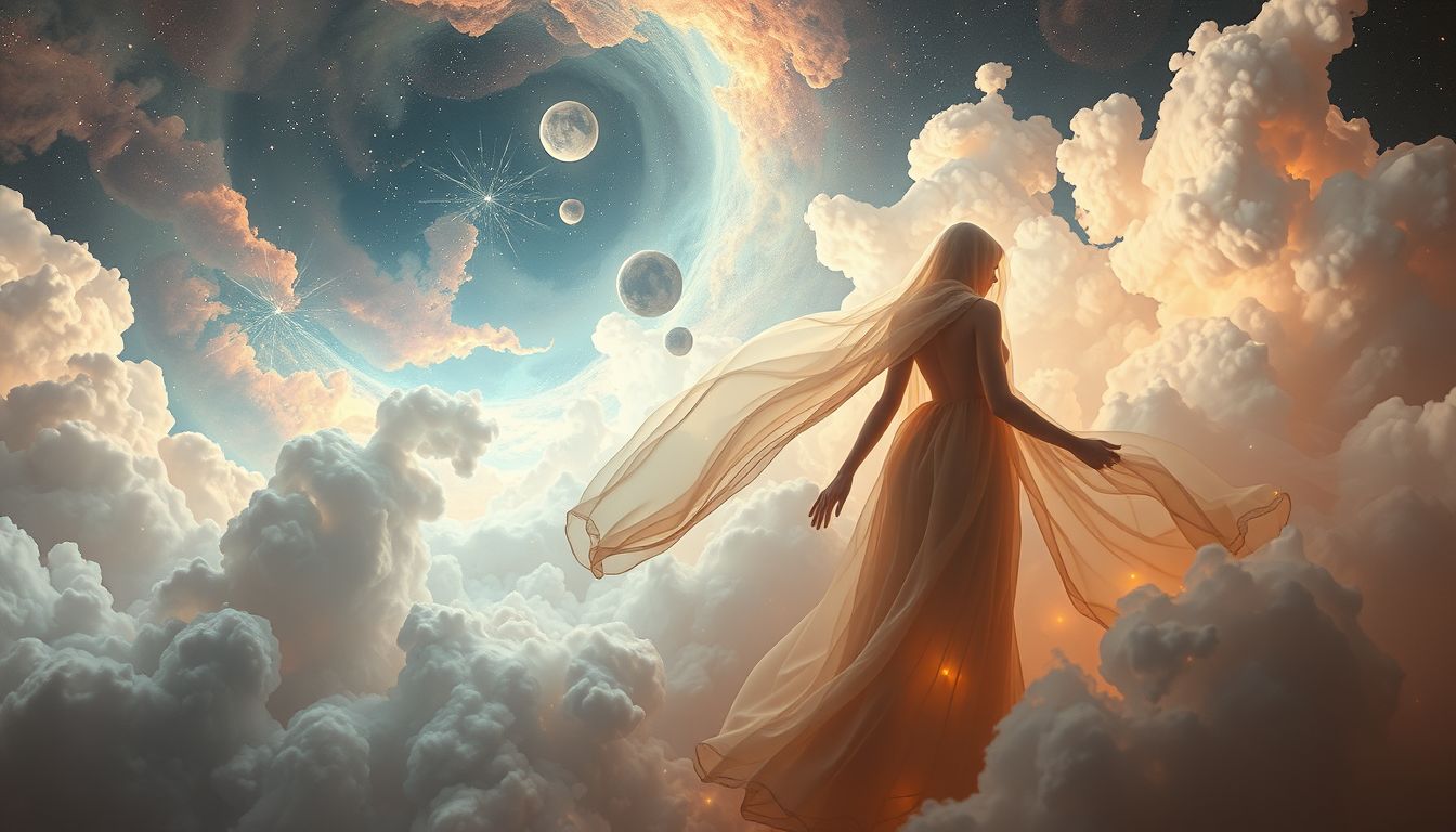 Das Rascheln von Kleidung offenbart verborgene soziale und persönliche Botschaften.