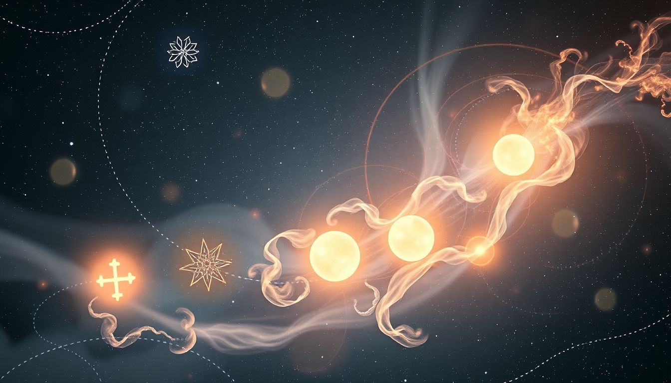 Reale Träume spiegeln oft unbewusste Wünsche und Ängste wider.