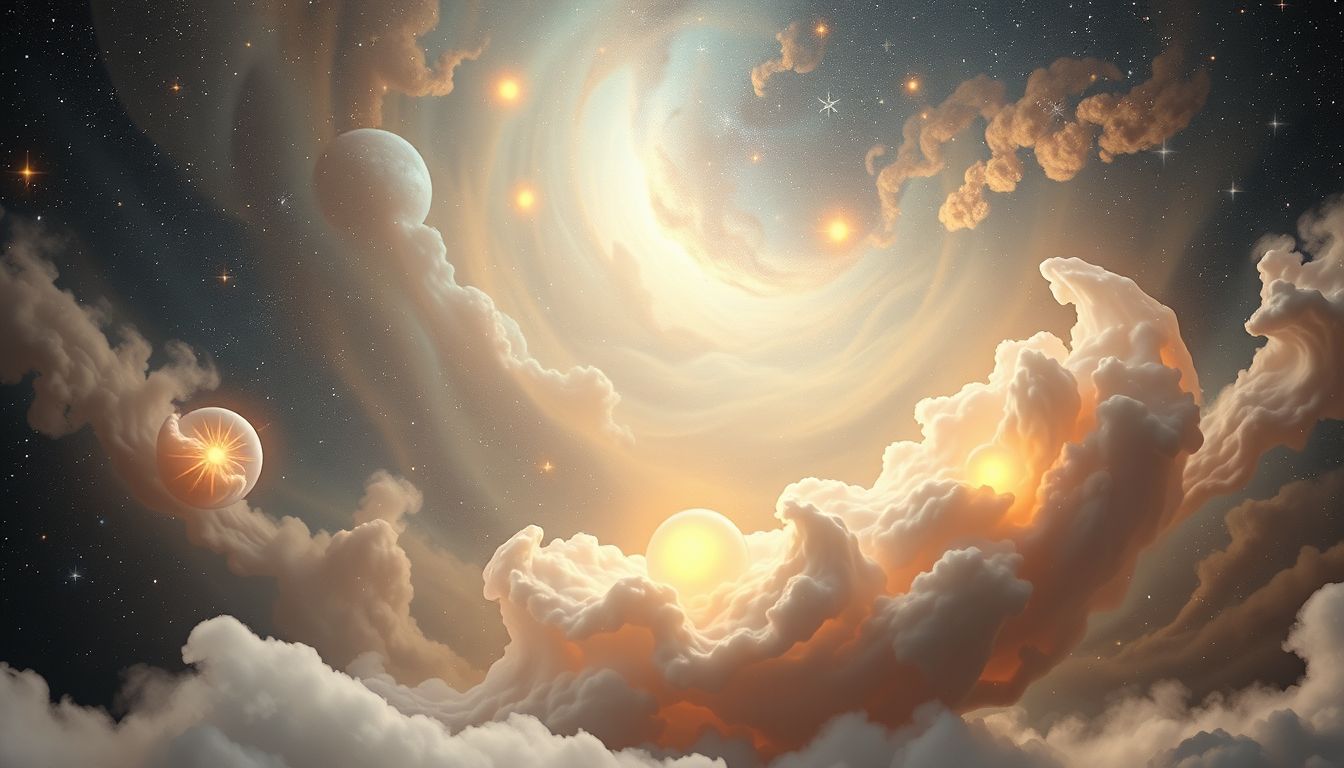 Sabbat-Träume offenbaren oft verborgene persönliche Werte und Prioritäten.