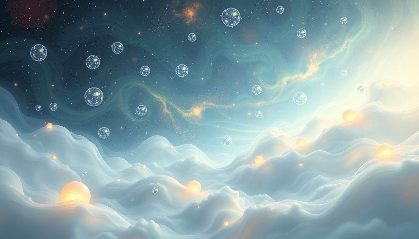 Schauer erinnern uns, im Alltag bewusst auf uns selbst zu achten.