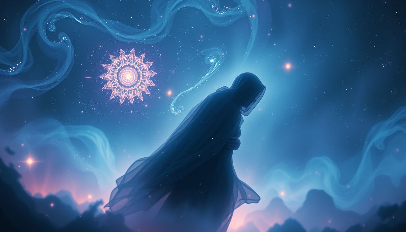 Schleichen symbolisiert oft verborgene Absichten und unbewusste Geheimnisse.