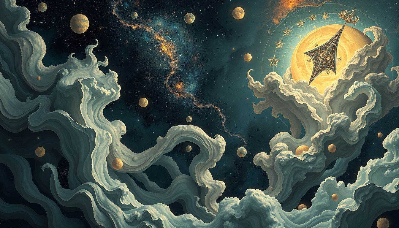 Schreckbilder spiegeln kulturelle Ängste und historische Traumdeutungen wider.