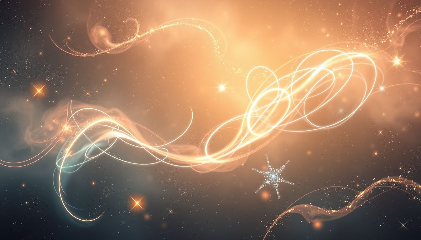Kursive Schrift im Traum symbolisiert oft verborgene Gefühle und Geheimnisse.