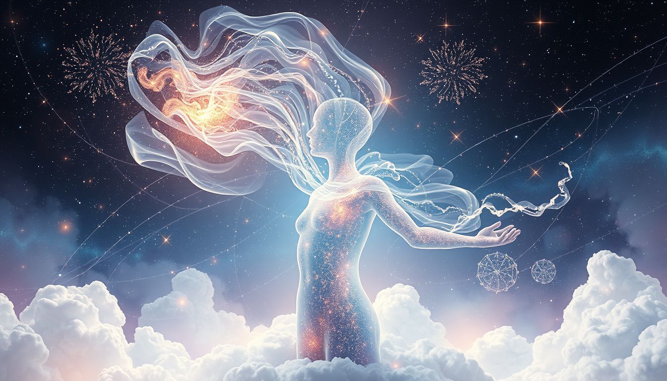 Shampoo im Traum symbolisiert geistige Reinigung und Befreiung.