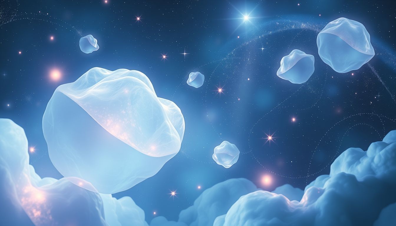 Häufiges Träumen vom Sagen kann unbewusste Ängste spiegeln.