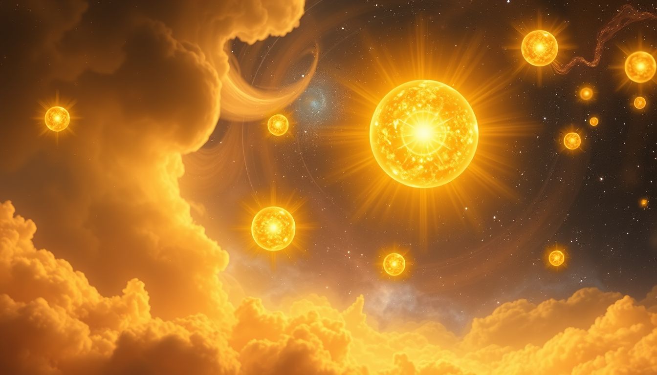 Der Sonnenstein im Traum symbolisiert Lebensfreude und positive Energie.