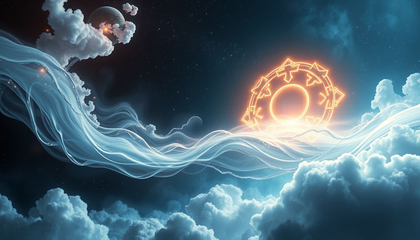 Die Spülung symbolisiert im Traum Kontrolle über Gefühle und Situationen.