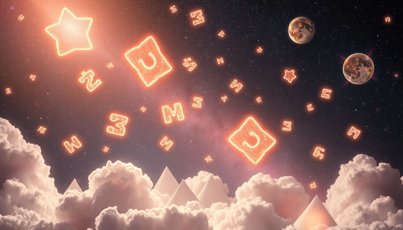 Träume über Verrechnen spiegeln oft unbewusste Selbstzweifel wider.