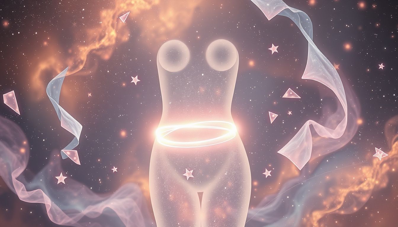 Ein neuer Gürtel im Traum symbolisiert persönlichen Neuanfang und Selbstdisziplin.