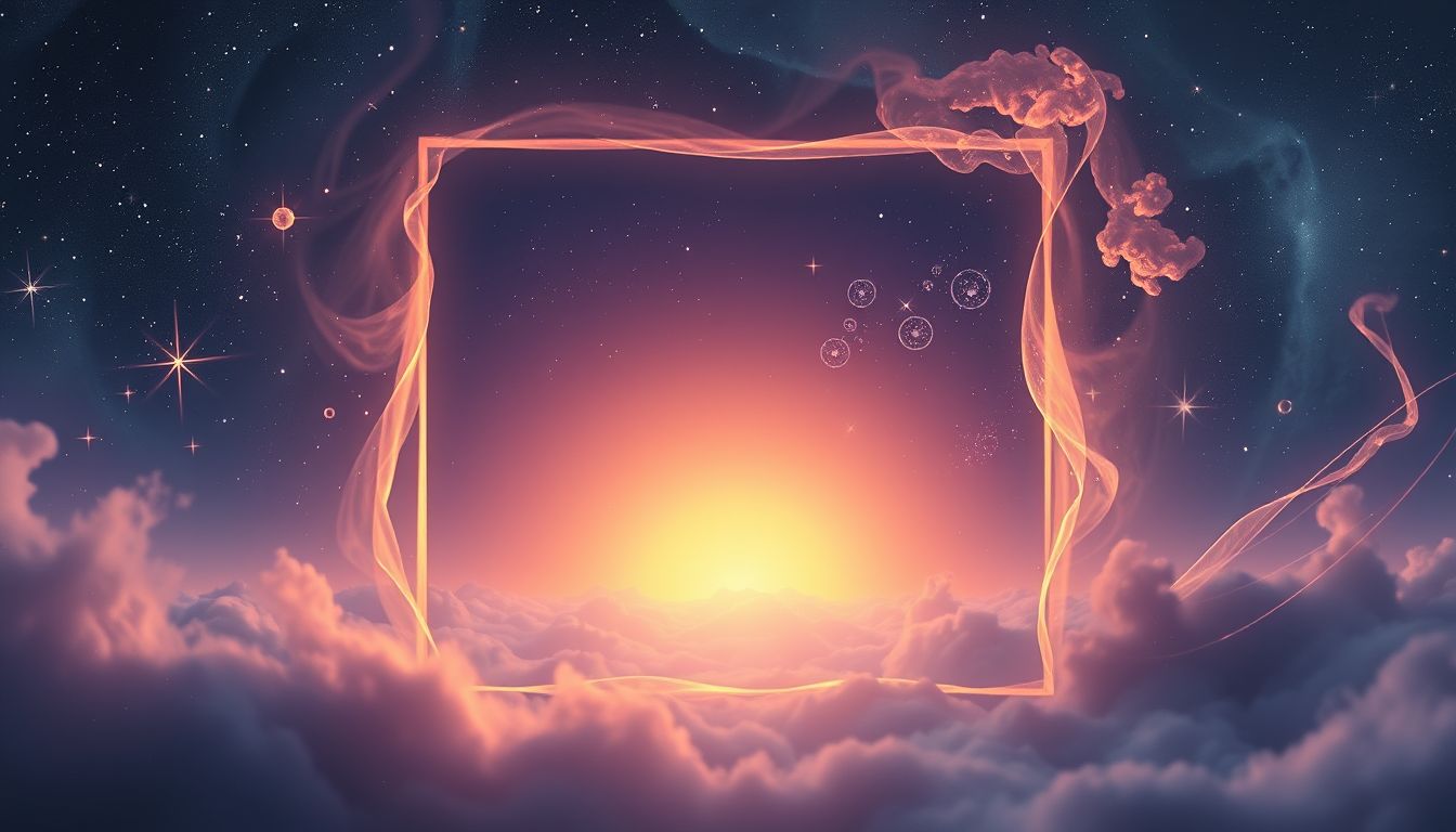 Der Tagesanbruch im Traum symbolisiert oft neuen Lebensbeginn.