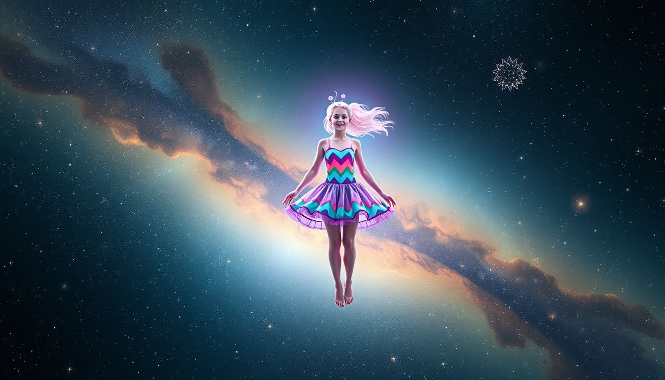 Das Tragen bunter Badehosen symbolisiert Lebensfreude und Selbstbewusstsein.