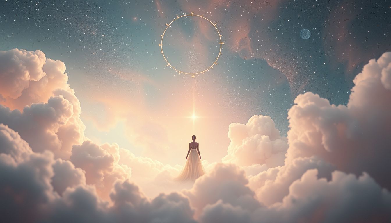 Traum 12 zeigt, wie Vergessen Schmerz und Isolation symbolisiert.