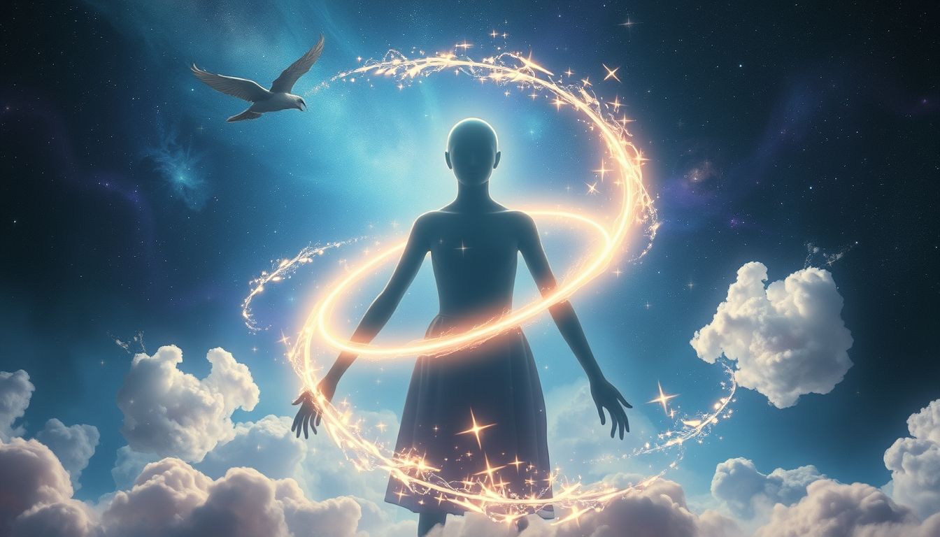 Der Gürtel im Traum symbolisiert Schutz vor bevorstehenden Gefahren.