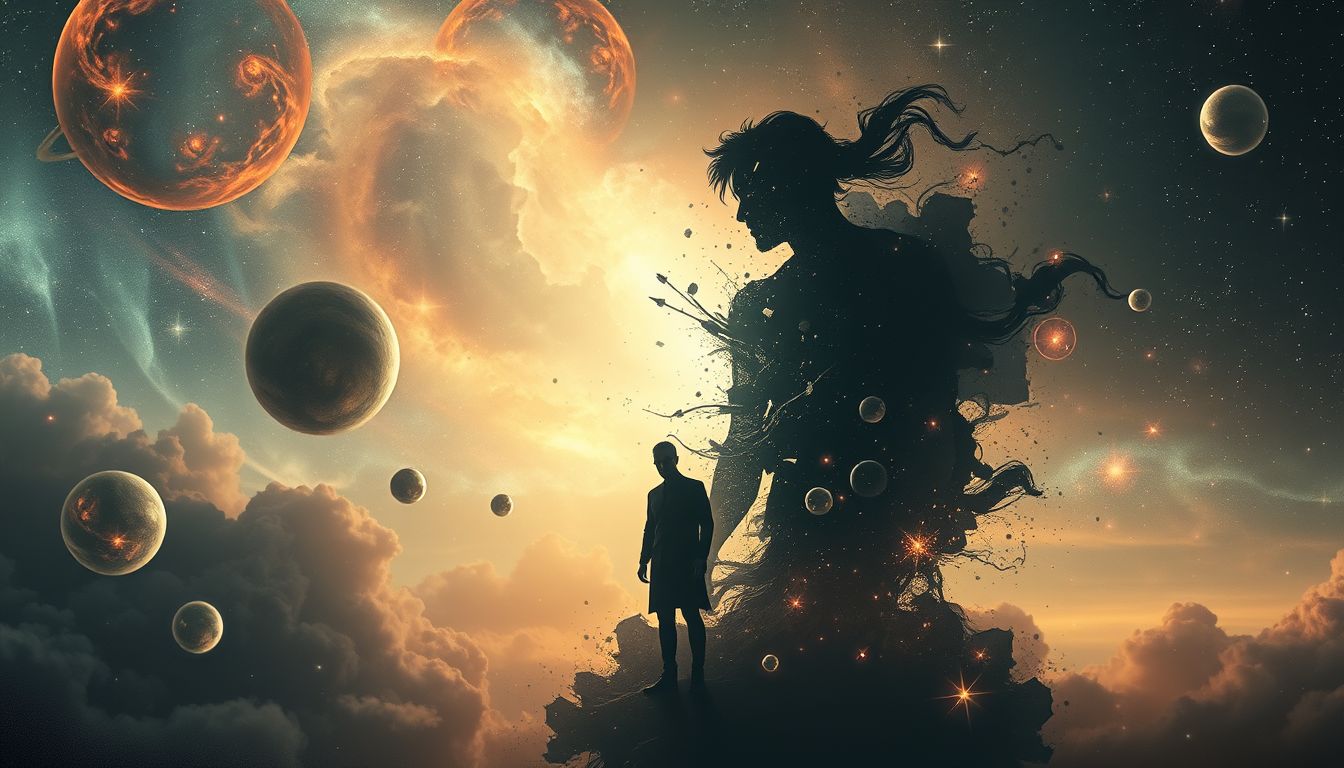 Träume vom gescheiterten Gatten spiegeln oft eigene Ängste wider.