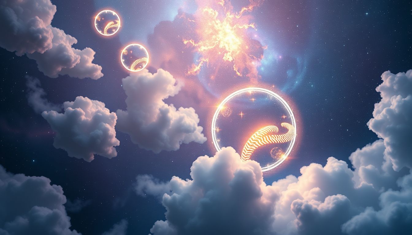 Ein gewonnenes Baseballspiel im Traum symbolisiert persönlichen Erfolg und Triumph.