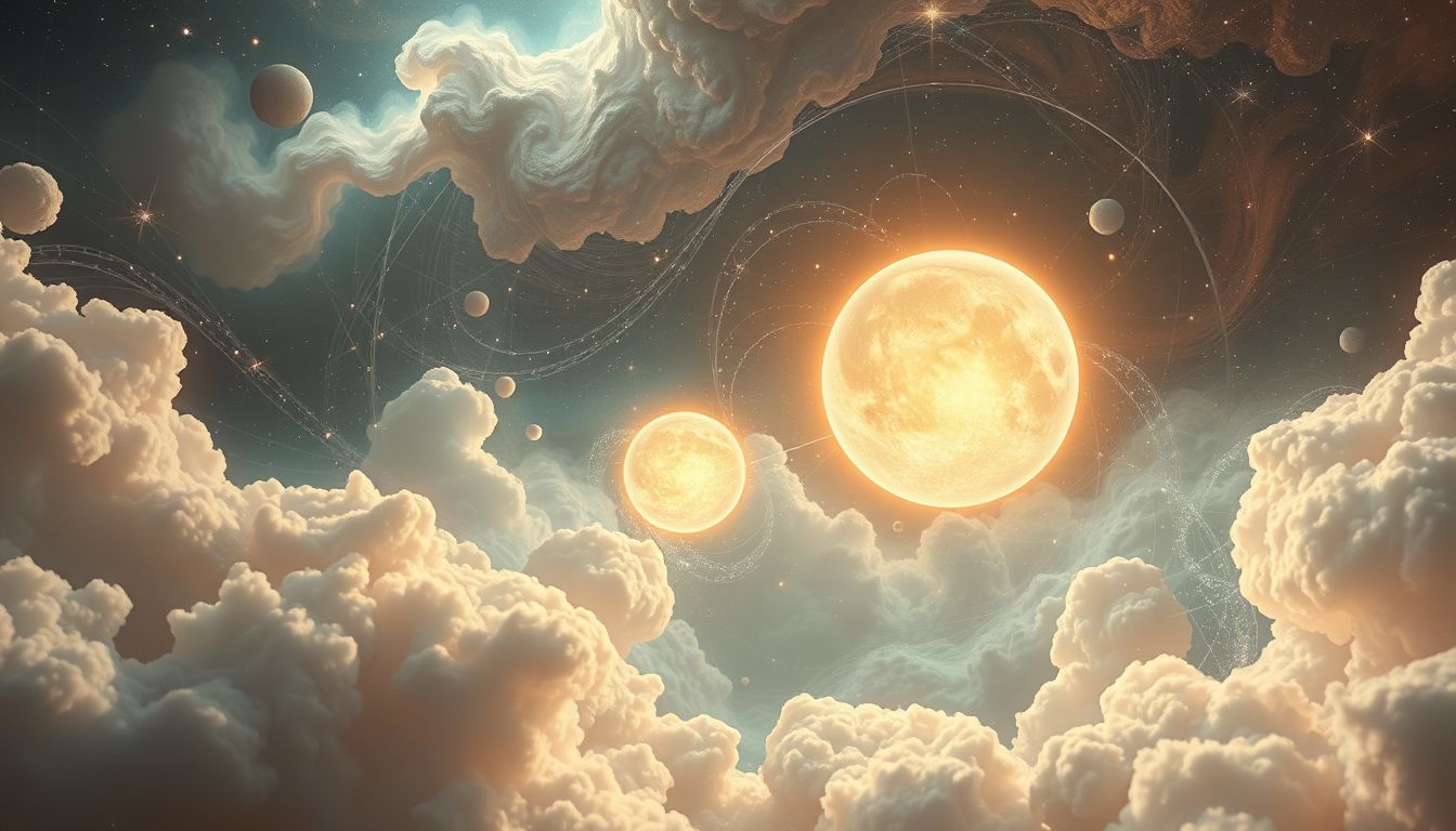 Ein verlorenes Kopfgeld symbolisiert verpasste Chancen und Selbstzweifel.