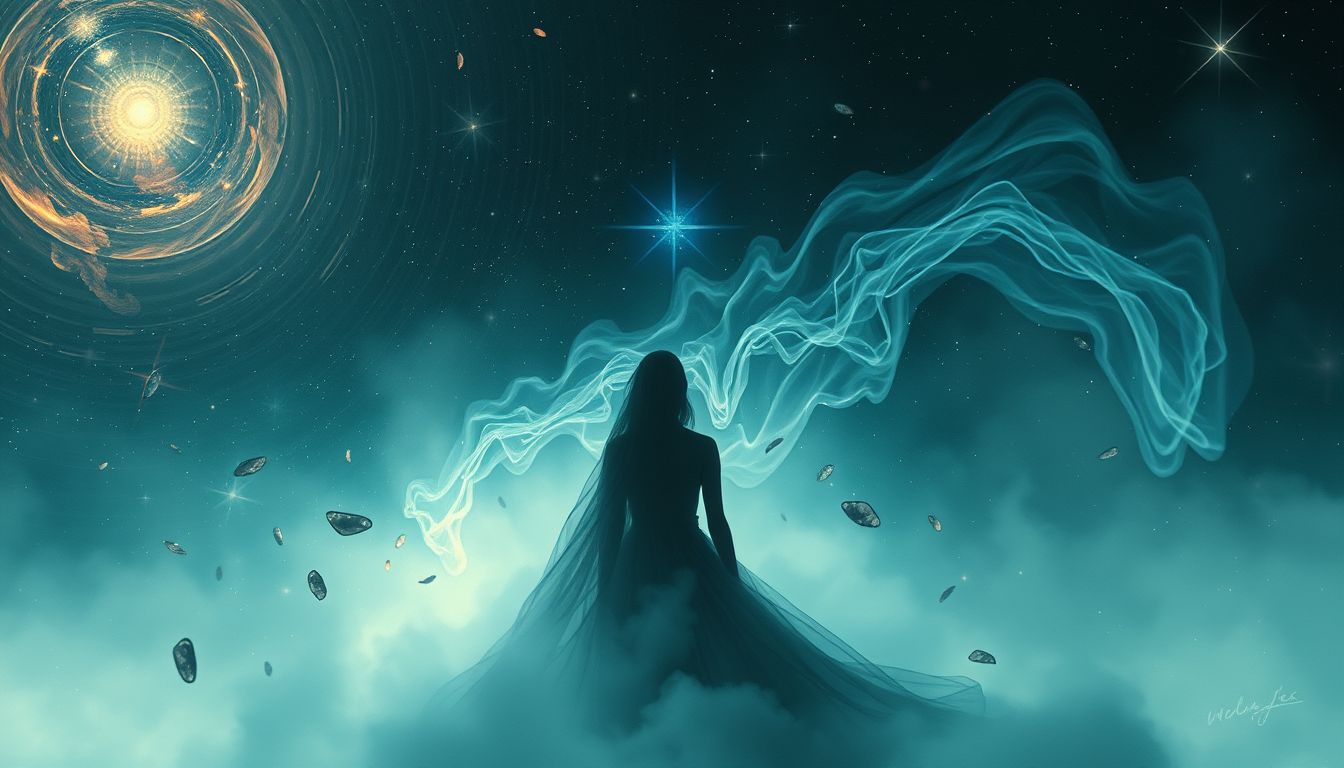 Ein abweisender Kosmetikerin-Traum symbolisiert innere Unsicherheiten.