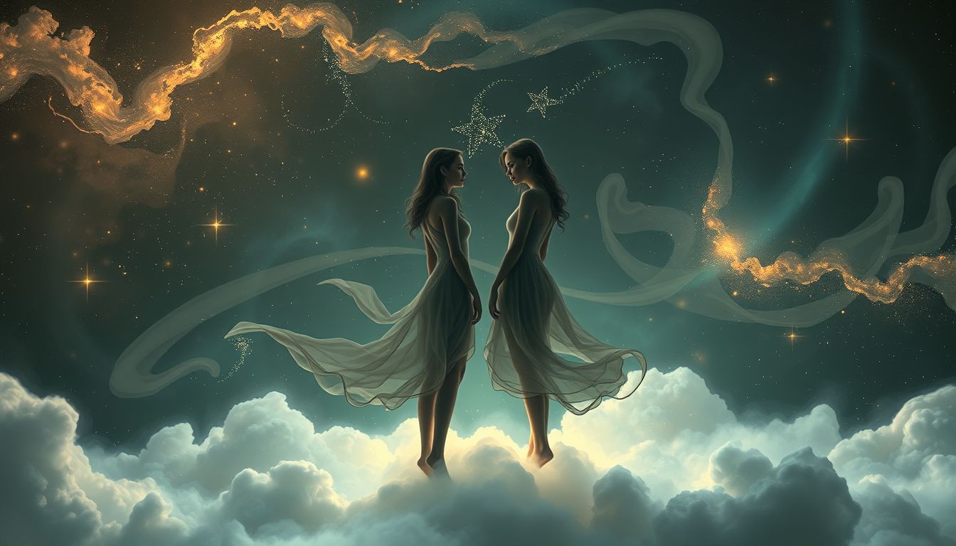 Einen General verraten symbolisiert oft innere Konflikte und Loyalitätsfragen.