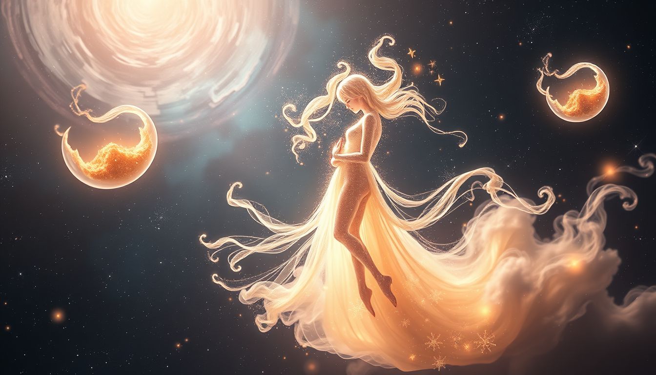 Träume vom Helfen beim Trinken symbolisieren Hoffnung und Veränderung.