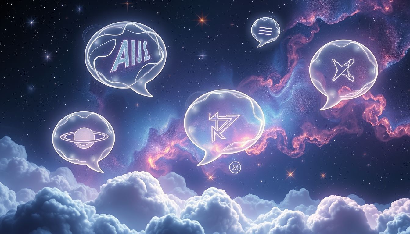 Traum #15 symbolisiert oft das Bedürfnis, verstanden zu werden.