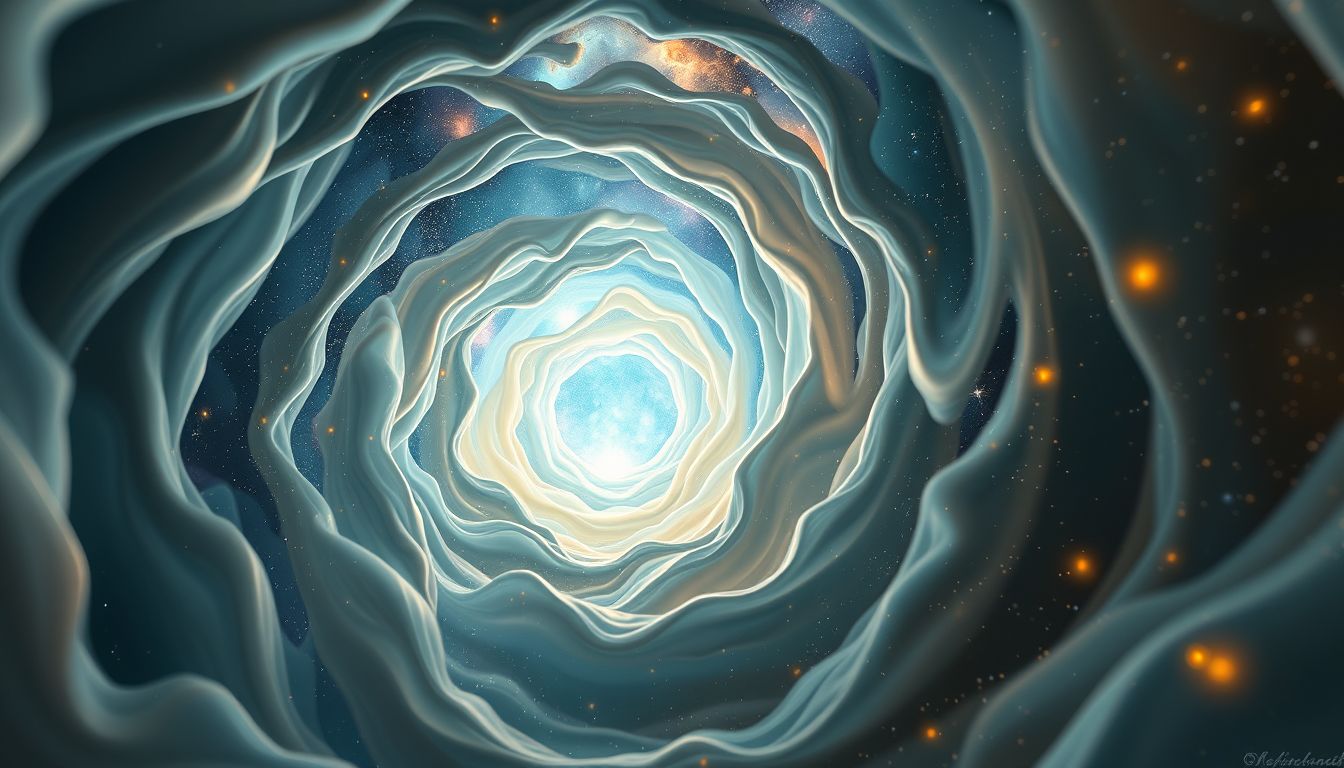 Der Traum, in die Spülung zu fallen, symbolisiert Kontrollverlust im Leben.