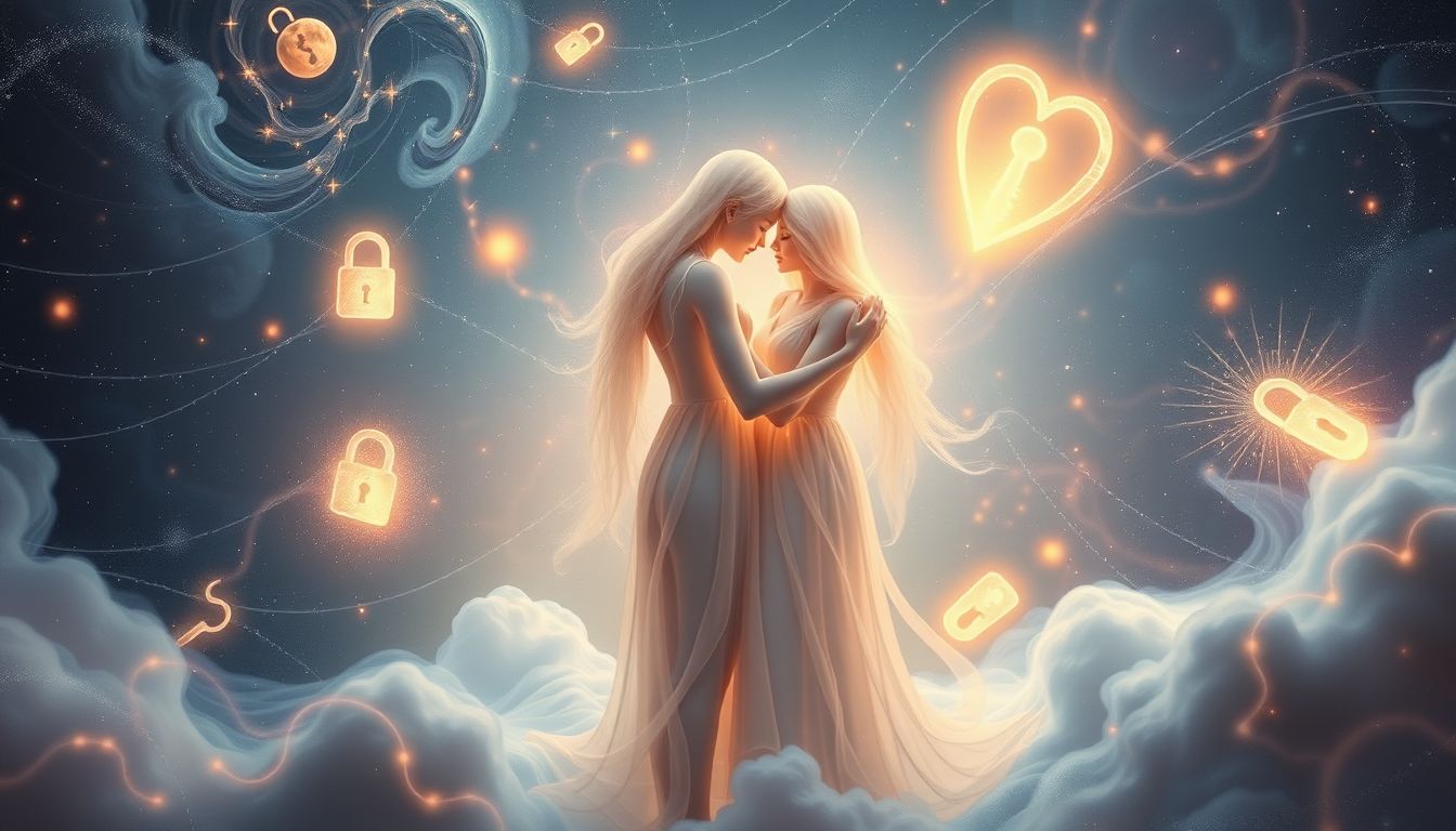 Ein befreundeter Gefängniswärter im Traum symbolisiert innere Kontrolle.