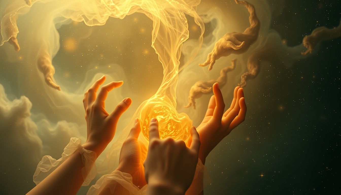 Der Diebstahl der Goldtinktur symbolisiert Verlust wertvoller Lebensenergie.