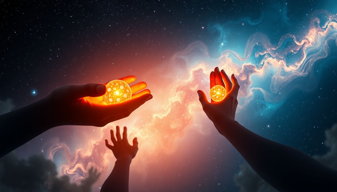 Traum 16 warnt vor Ausnutzung durch übermäßige Großzügigkeit.