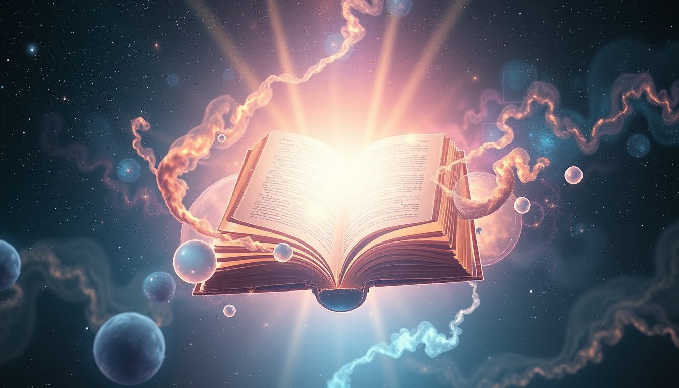 Traum 17 symbolisiert Schutz und Wissen in einer sicheren Bibliothek.