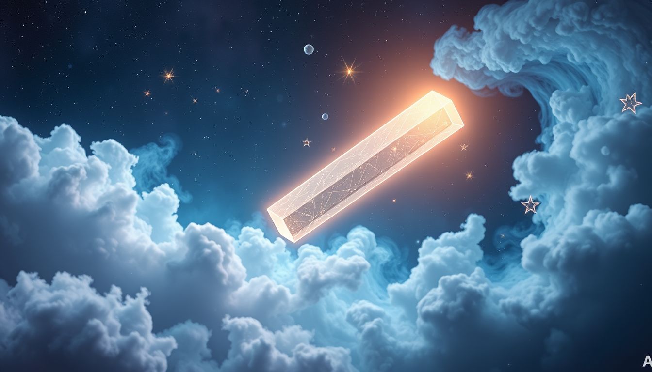 Einen Stockbar kaufen symbolisiert neue Fähigkeiten und Selbstvertrauen.