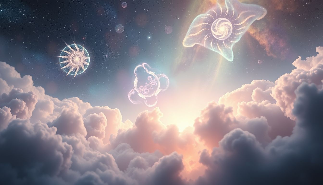 Traum 19 symbolisiert den Mut, Ängste endgültig zu überwinden.