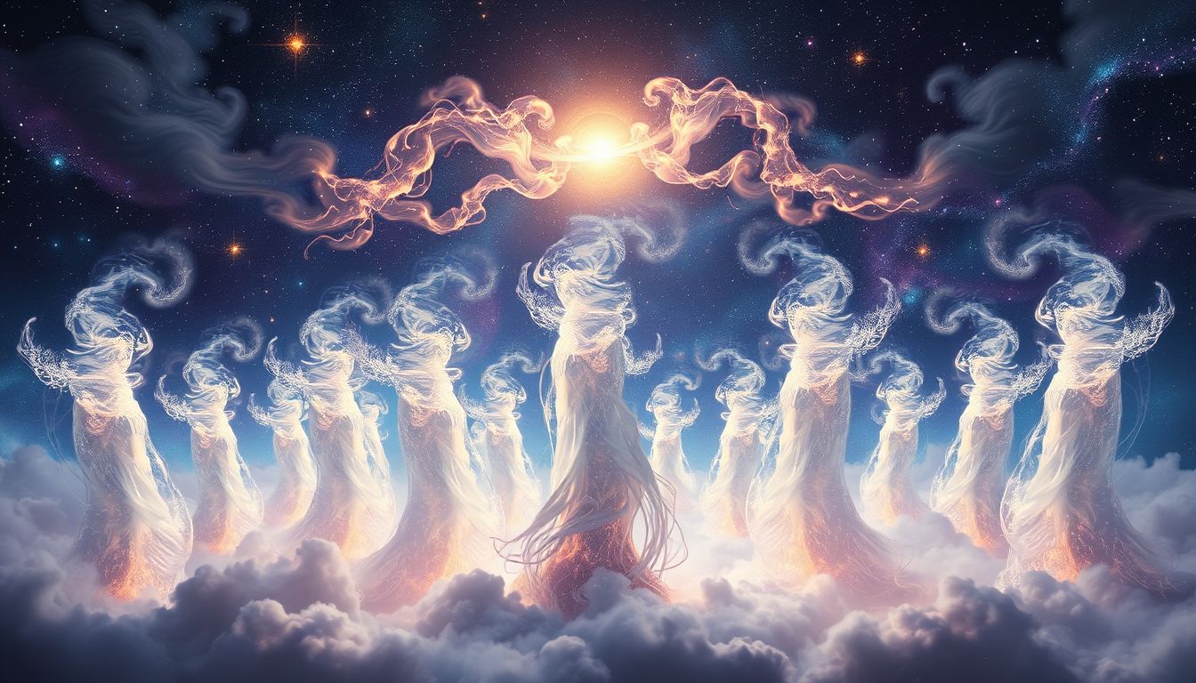 Viele Gefängniswärter im Traum symbolisieren innere Kontrollkonflikte.