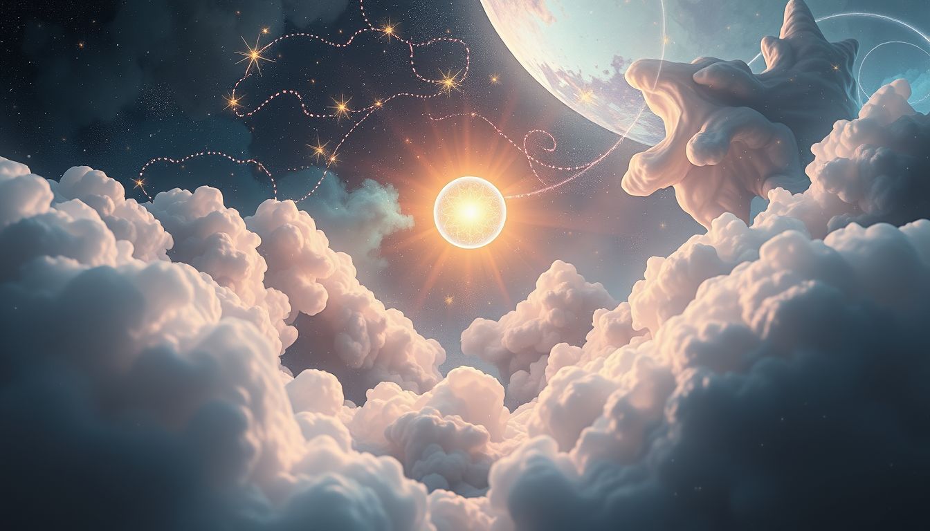 Träume vom Erfassen symbolisieren oft den Wunsch nach Kontrolle.