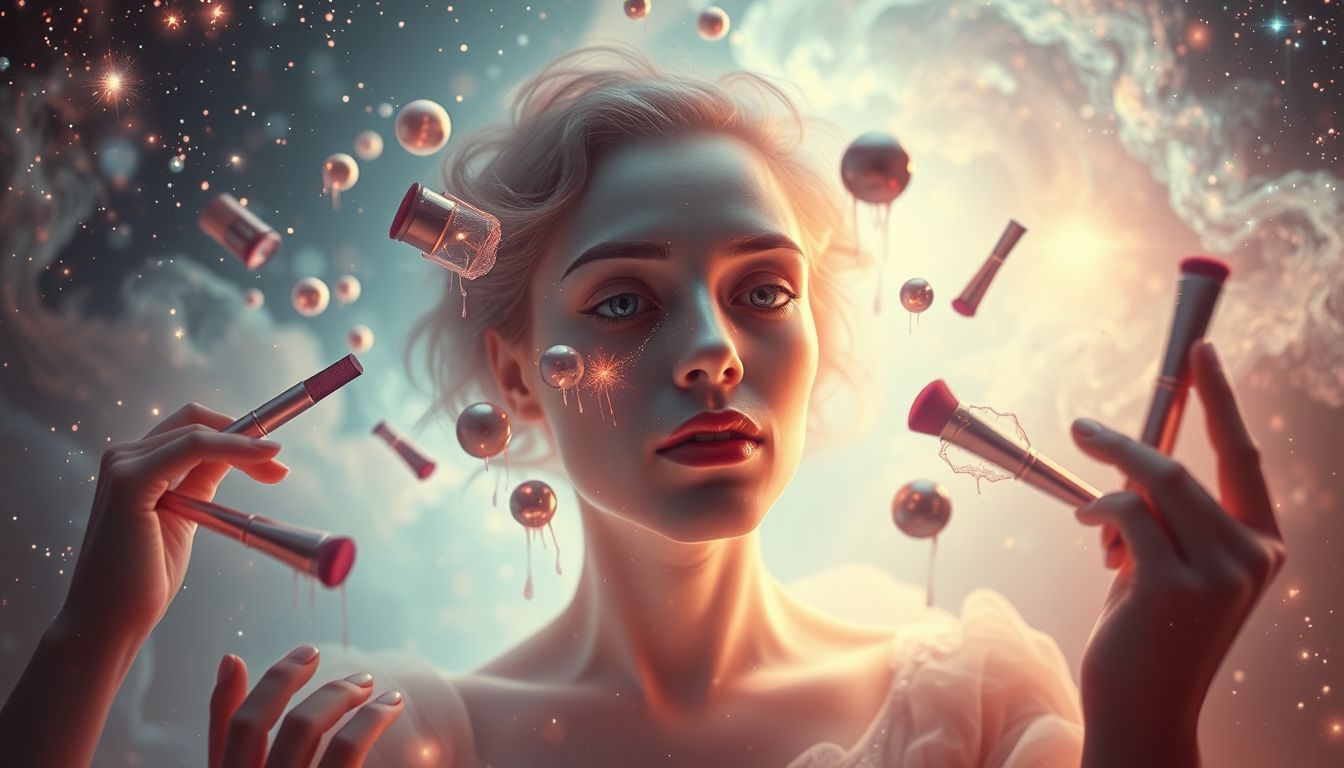 Ein misslungener Behandlungstraum symbolisiert innere Unsicherheiten und Ängste.