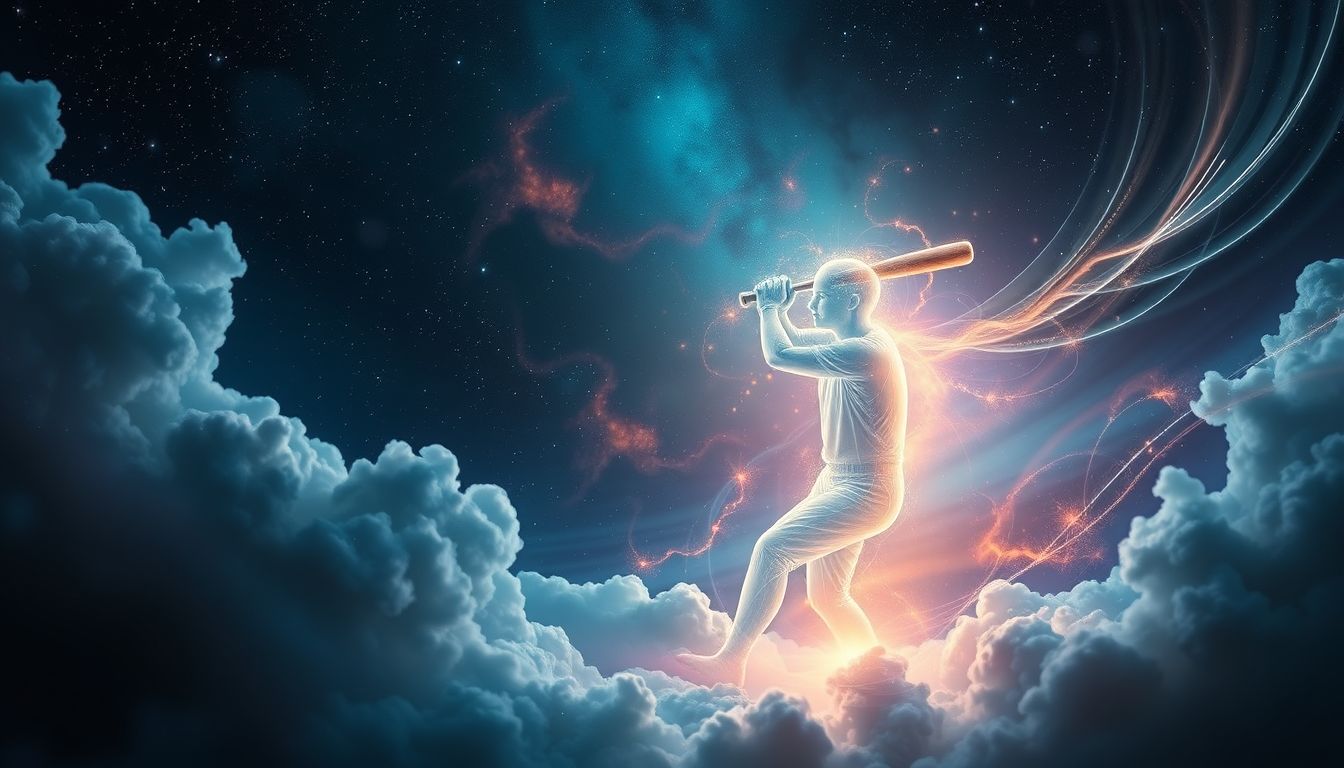 Ein Strikeout im Traum symbolisiert oft persönliche Rückschläge und Herausforderungen.